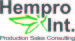 Herstellerlogo Hempro International GmbH