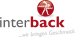 Herstellerlogo interback - Niederrhein Backbedarfs GmbH