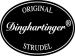 Herstellerlogo Dinghartinger Apfelstrudel Produktions- & Vertriebs- GmbH