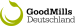 Herstellerlogo GoodMills Deutschland GmbH