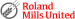 Herstellerlogo Roland Mills United GmbH & Co. KG