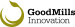 Herstellerlogo GoodMills Innovation GmbH